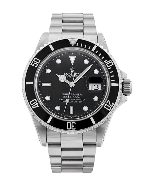 Rolex Submariner 16800